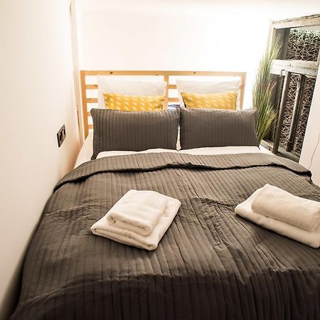 Very Stylish And Fresh Studio Home In The Center Budapest Exterior foto
