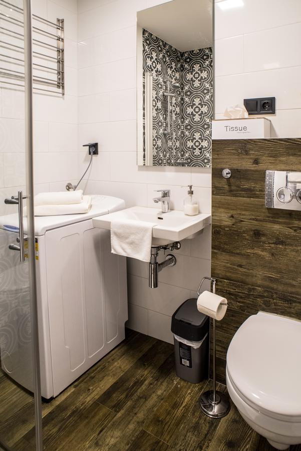 Very Stylish And Fresh Studio Home In The Center Budapest Exterior foto